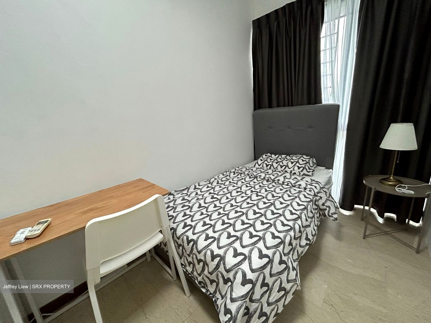 Central Grove (D14), Condominium #521286311